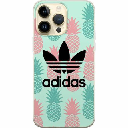 Apple Iphone 14 Pro Max Genomskinligt Skal Adidas