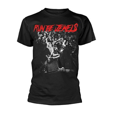 Run The Jewels Photo T-shirt
