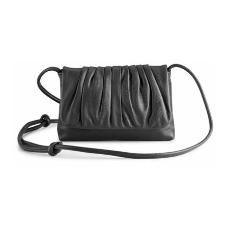 Markberg Adriennemgb Crossbody Sort, Dame Skuldertasker, Størrelse: ONE Size