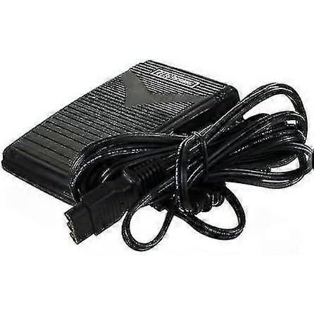 Pedal For Alfa, Elna, , Janome, Pfaff Symaskin.