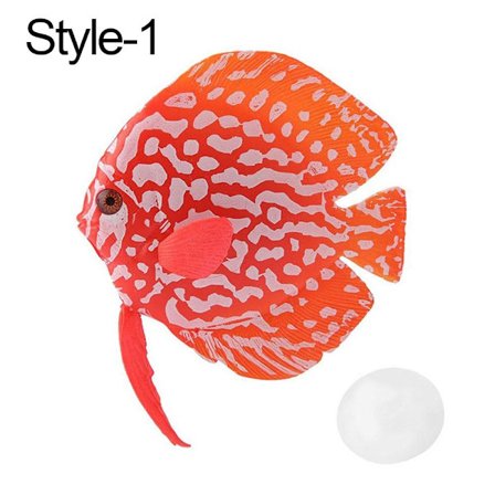 Simulert fisk kunstig fisk STIL-1 STIL-1