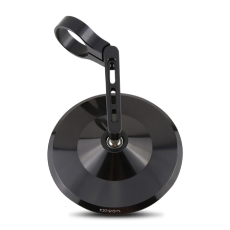 Highsider Montana 2 Styrändsspegel