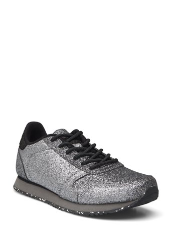 WODEN Ydun Glitter - Silver - 37