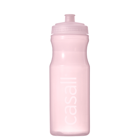 Casall Sports Prod Eco Fitness Vattenflaska 0,7L Rosa