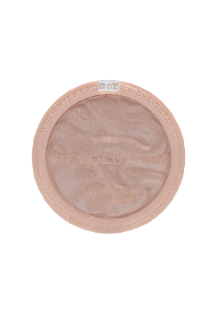 Revolution Reloaded Highlighter Dam Guld 6,5g