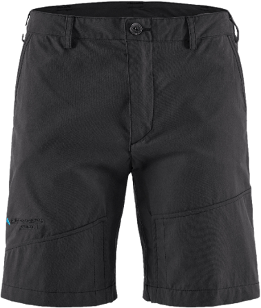 Klättermusen Grimm Shorts W's Raven