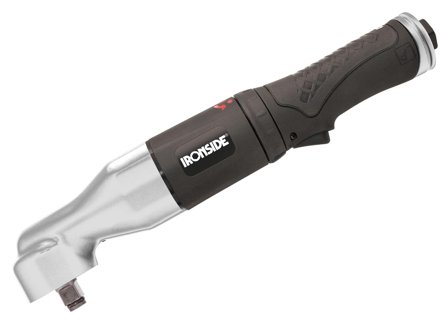 Ironside 5245 Vinkelmutterdragare 1/2", max. 244 Nm, Elhandverktyg