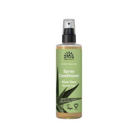 Urtekram Nordic Beauty Spray Conditioner Aloe Vera 250 ml