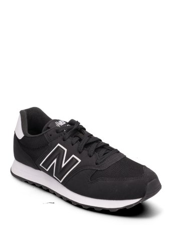 New Balance New Balance 500 Classic - Black - 45.5