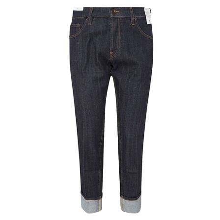 PT Torino, Jeans Blauw, Heren, Maat:W34