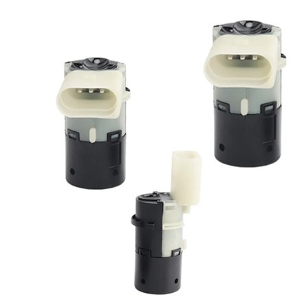 1/2/4 st Parkeringssensor 7H0919275C 7H0919275 4B0919275E för AUDI A4 S4 RS4 A6 S6 4B 4F A8 S8 SEAT SKODA Octavia FÖR VW Polo T5