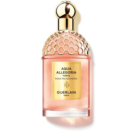 Guerlain Aqua Allegoria Rosa Palissandro Forte 125ml - Eau de Parfum