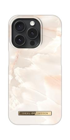 IDEAL OF SWEDEN Fashion Case iPhone 15 Pro 15 Pro, Tøj & Bolig, Elektronik, Telefon & Mobiltilbehør