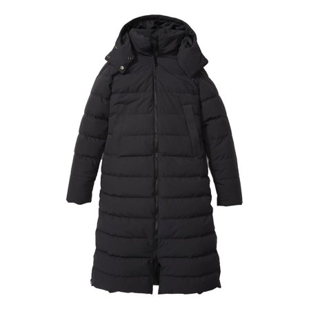 Marmot Prospect Coat lång dunjacka (dam)