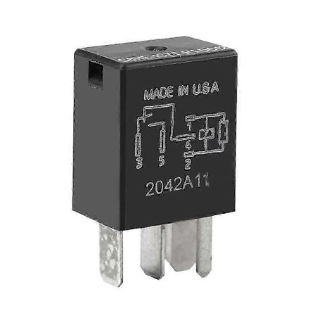 1 kpl G8HE-1C7T-R1-DC12 DC12V suurvirtarele autokäyttöön