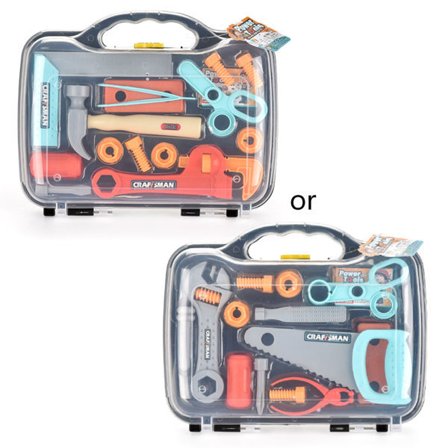 Työkalusetti Montessori Paranna Älykkyyttä Aktiviteetti Oppimislelu Lapsille Pojat Uutuus Lasten Lelut