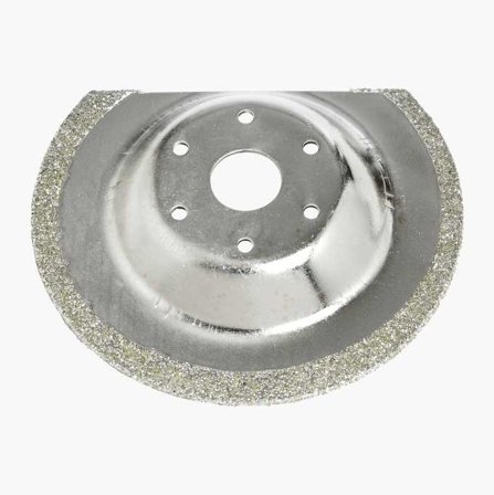 Biltema - Sagblad for flise og klinker