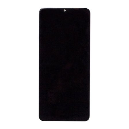 LCD-näyttö Samsung Galaxy A12/125