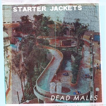 Dead malls STARTER JACKETS
