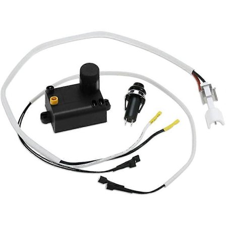 Weber Gasgrill Tænder 7642 Spirit E210 S210 Spirit E310 Sp310 (FMY)