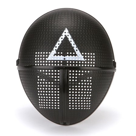 Gos- Dali red jumpsuit cosplay banknote house la casa de papel cosplay mask costume