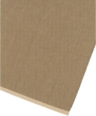 Svanefors Juni Dekkebrikke Brun 35x45