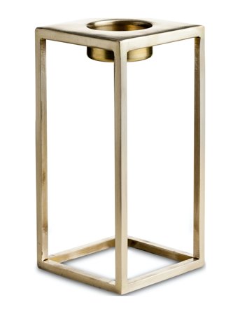 Nordstjerne | Genuine Fyrfadsstage | H16CM x 8