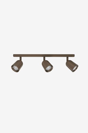 EGLO - LED-spot Camaldoli Bronze - Bronze - Spotlights - Fra Homeroom