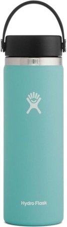 HydroFlask Insulated Wide Mouth Flex 591 ml Alpine - HydroFlask