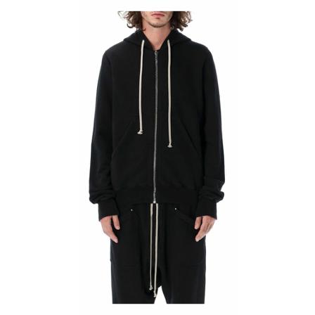 Rick Owens Strik Du02B4276F Sort, Herre Trøjer