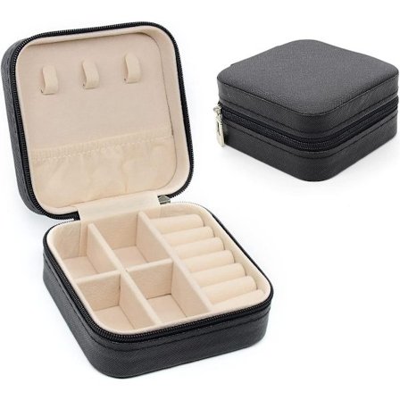 Smykkeskrin - Smykkeskrin - Smykkeskrin - Organizer - Smykkeholder - Smykkeskrin