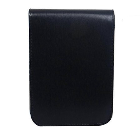 12 Penner PU Lær Fyllepenn Etui Stylus Penn Blyant Etui Holder Pennbeholder Veske For Penneoppbevaring Bo