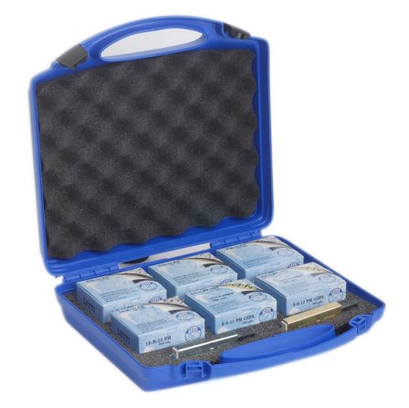 Norwesco 750110 Klammer innslagsverktøy og klammer, Installasjonsmaterial