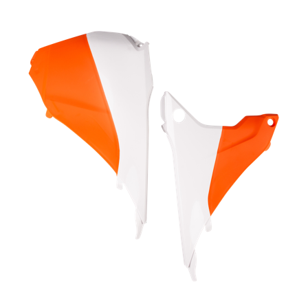Acerbis Side Air Box Panels - KTM 350 EXC-F 2014-2016