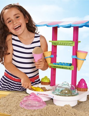 Simba Toys Androni Ice Cream Shop - Multi/patterned - ONE SIZE