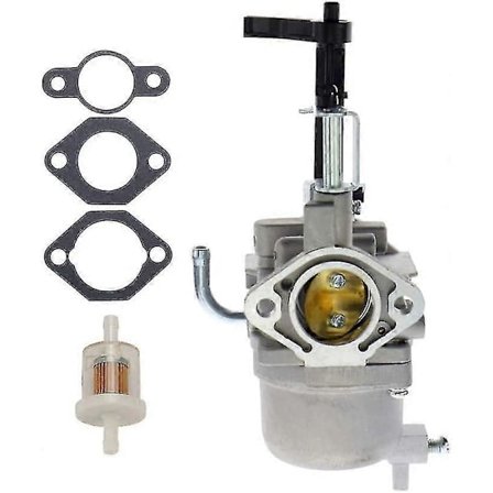 Ex40 Forgasser For Robin Subaru 20b-62302-30 20b-62302-10 20b-62302-20_Overraskelse