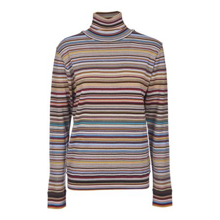 Paul Smith Strik inbo, Dame Rullekraver