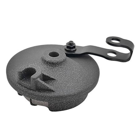 Forreste Tromlebremse til Max G30 Kickscooter Bremsesko Samling Elektrisk Scooter Skateboard Dele