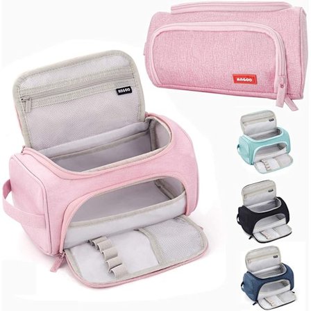 Etui med stor kapacitet 1 stort rum Etui f