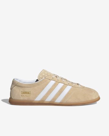 GAZELLE LO PRO W - SAND STRATA/WHITE 38