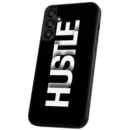 Samsung Galaxy S23 FE - Deksel/Mobildeksel Hustle