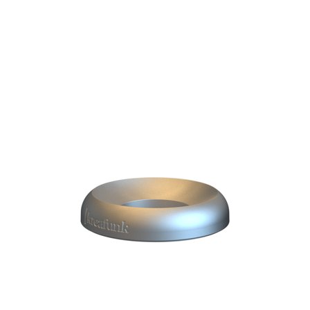 Kreafunk - Basis/Ständer für Bell & Beam - Champagne Gold, Beleuchtung
