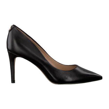 Guess, Pumps Bennie Zwart, Dames, Maat:39 EU