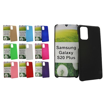 Hardcase Samsung Galaxy S20 Plus (G986B)