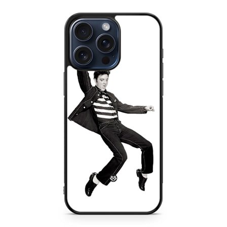 Bjornberry Skal iPhone 15 Pro Max - Elvis