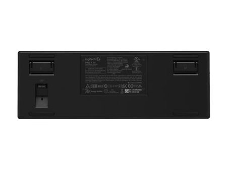 Logitech Pro X 60 Keyboard Gaming Usb