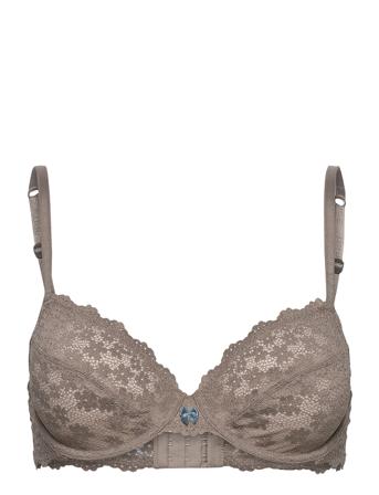 Bras With Wire Brown Esprit Bodywear Women