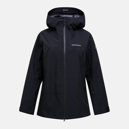 Peak Performance - Edge HIPEÂ 3L Shell Jacket Women