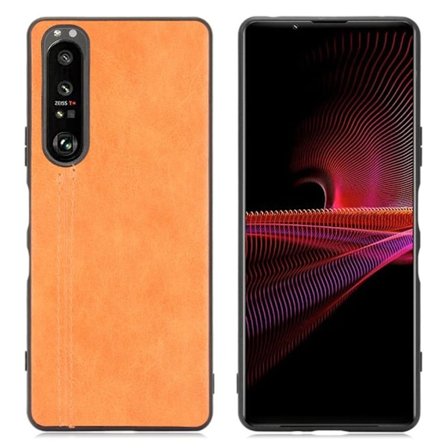 Admiral Sony Xperia 1 III skal - Gul