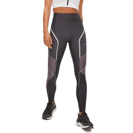 Röhnisch Printed High Waist Tights (dam)